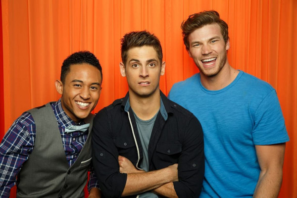 photo 17 in Jean-Luc Bilodeau gallery [id637236] 2013-05-26 00:00:00